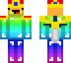 cool king