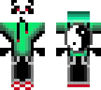 cool panda