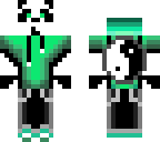 cool panda