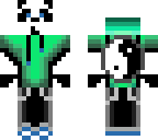 cool panda