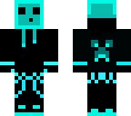cool slime