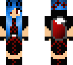 crazy killer