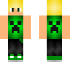creeper
