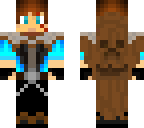 creeper knight assasin