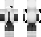 cross charax-tale chara