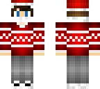 cuffiebg christmas
