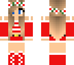 cute elf