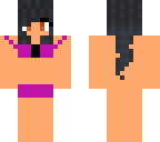 cute swimsuit aphmau