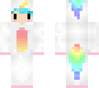 cute unicorn boy