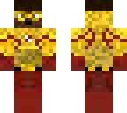 cw kid flash