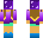 dark purple