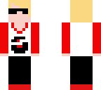 dave strider