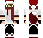 david's skin