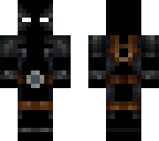 deadpool black