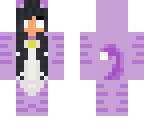 demon kitty aphmau