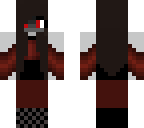 demonic sisiter