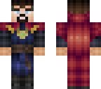 dr strange edit