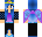 dragon princess