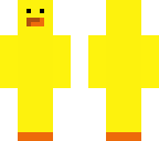 duck 