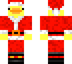 ducky christmas
