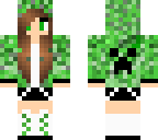 edit creeper