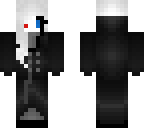edit gaster girl