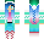 edit girl