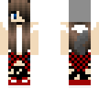 edit of the skin edgy hipster