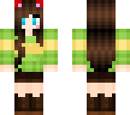 edited cat chara
