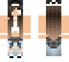 edited skin