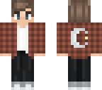 edited skin