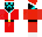 electric crepper 2 improved