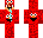 elmo gamer