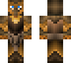 elven warrior