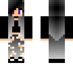 emo girl