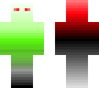 enderman fade