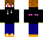 enderman pvp