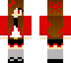 evil academy uniform