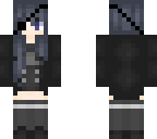 eye patch fix