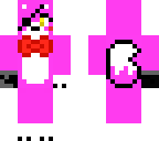 fangle the fox