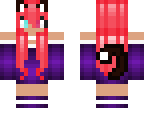 fangs the catgirl