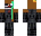 female ennard