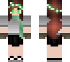 female malachi