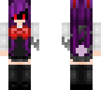 female withered bonnie