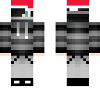 festive zane