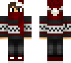 festiveboy