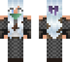 finished gestaria skin