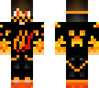 fire boy
