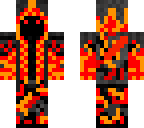 fire god