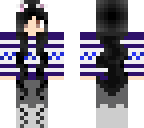 fixed winter skin